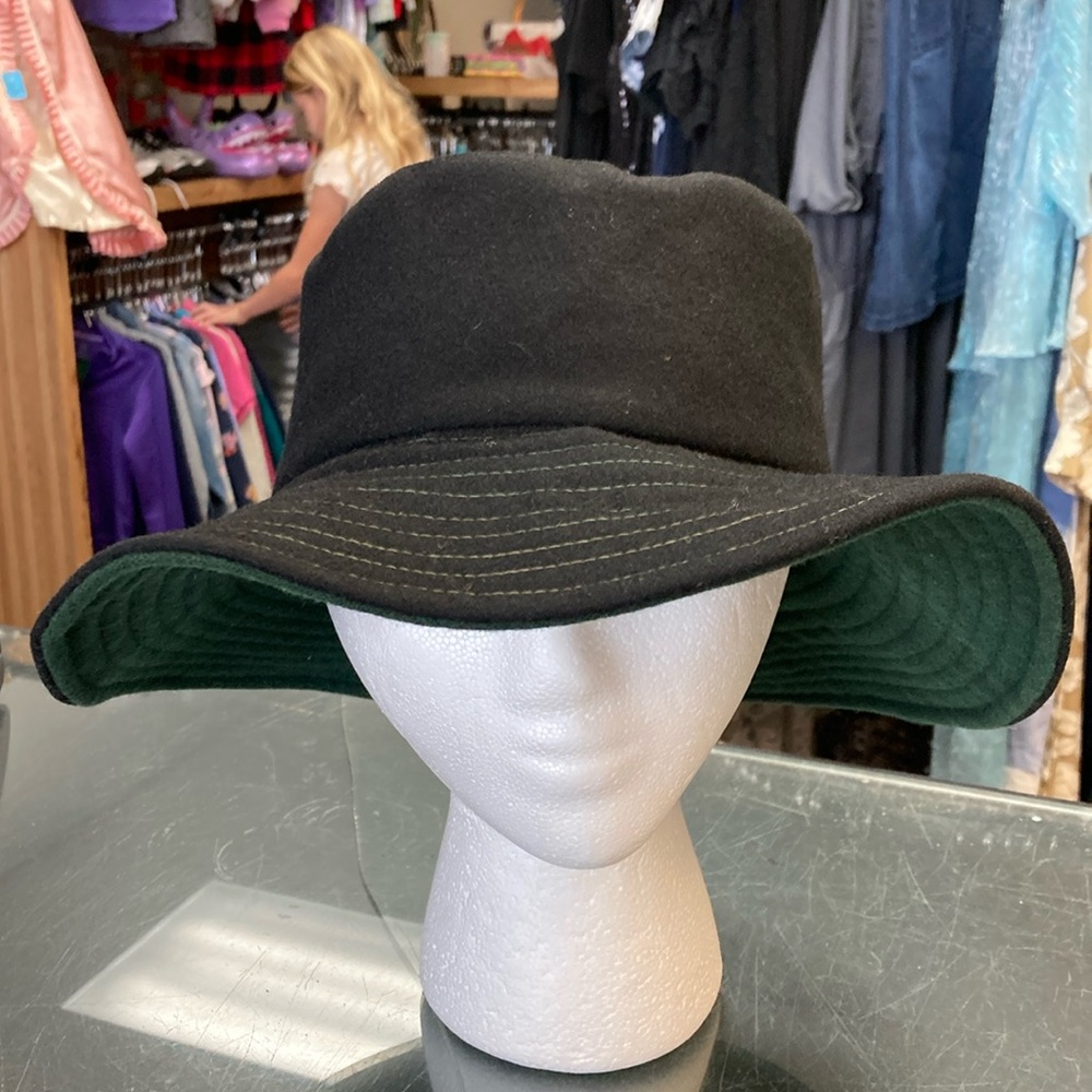 Vintage Hat by New York Hat & Cap Co New York City